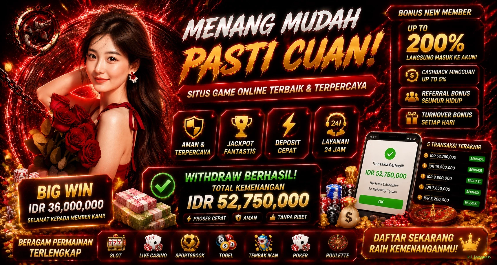 kijangwin