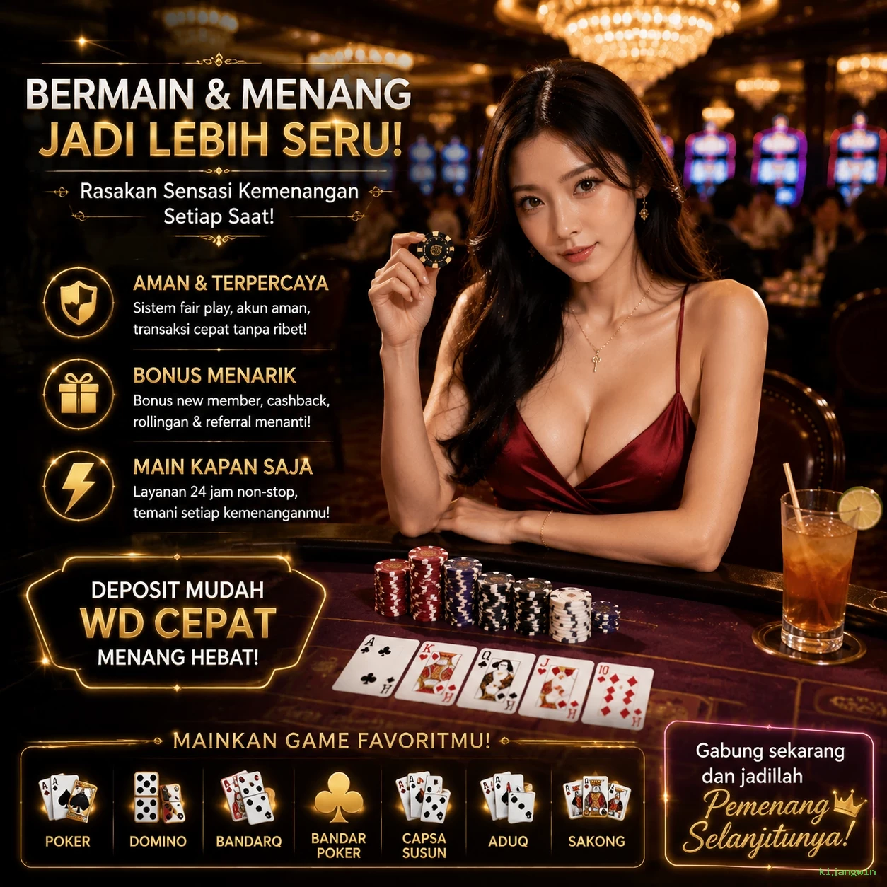 kijangwin