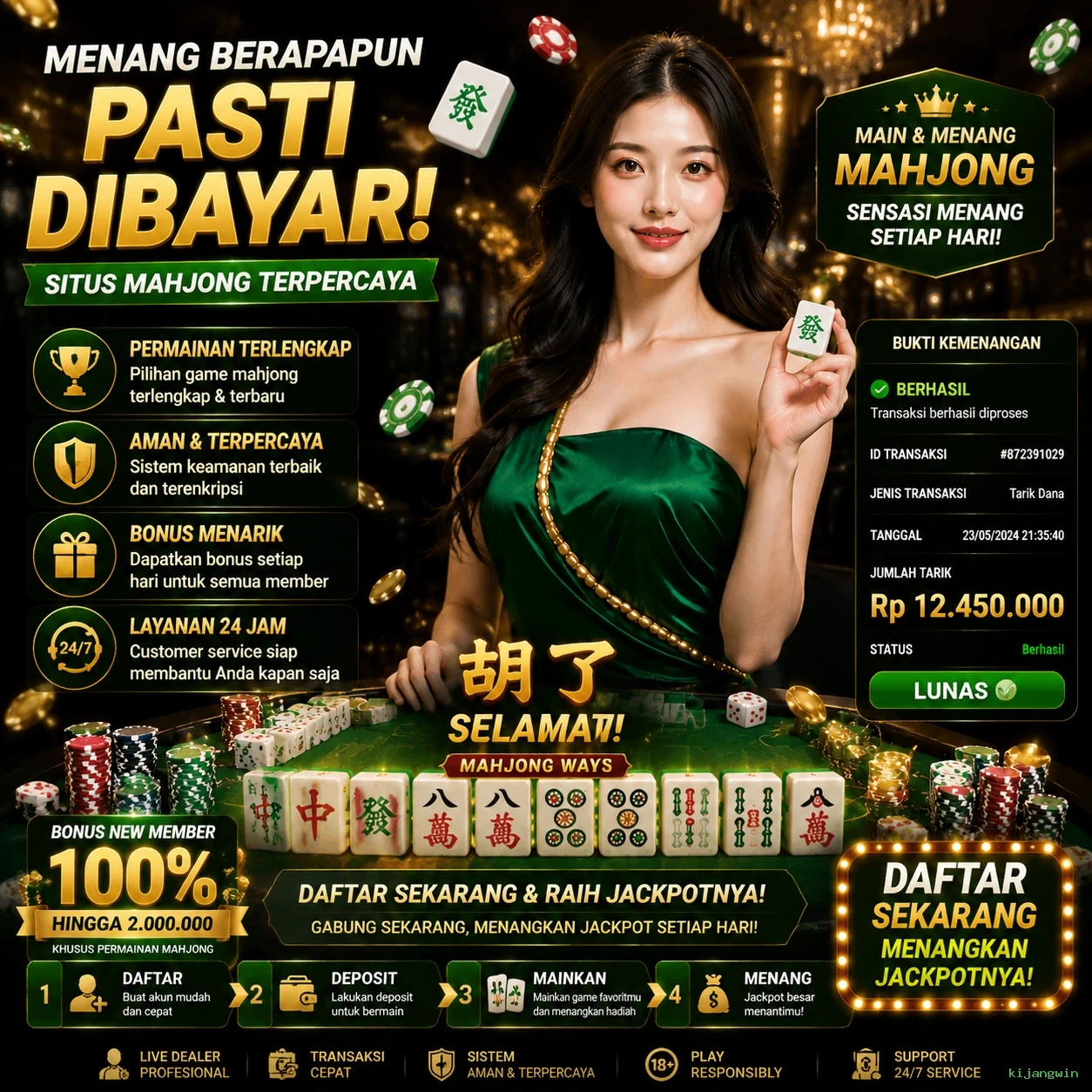 kijangwin