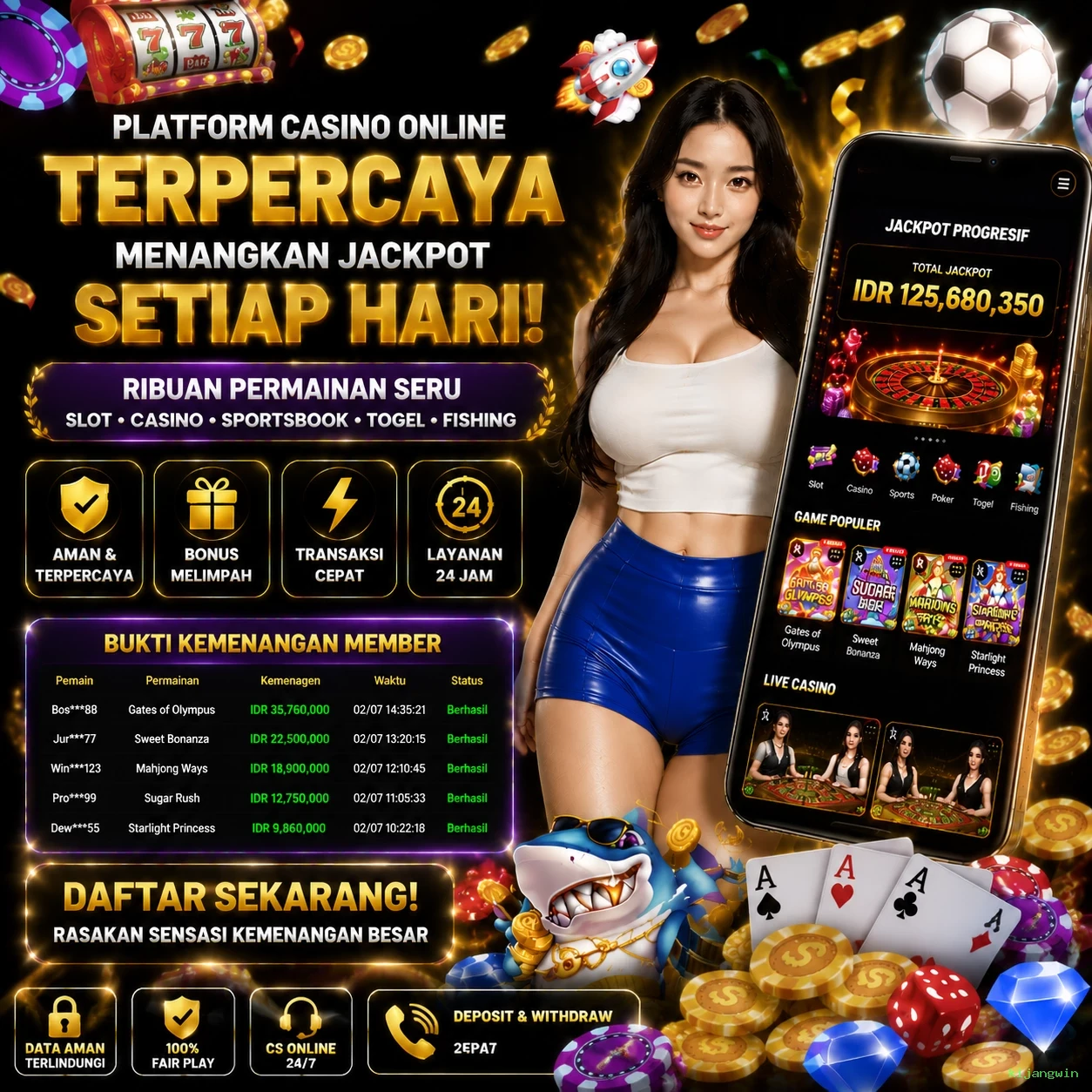 kijangwin